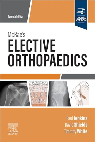 McRae’s Elective Orthopaedics von Elsevier